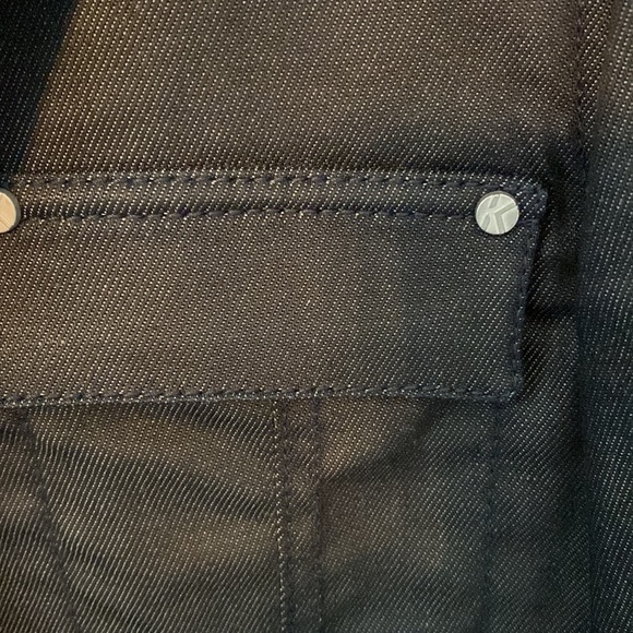 Jean Jacket for men - Picture 7 of 8